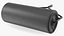 Heavy Duty Poly Tow Rasenwalze