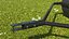 Heavy Duty Poly Tow Rasenwalze