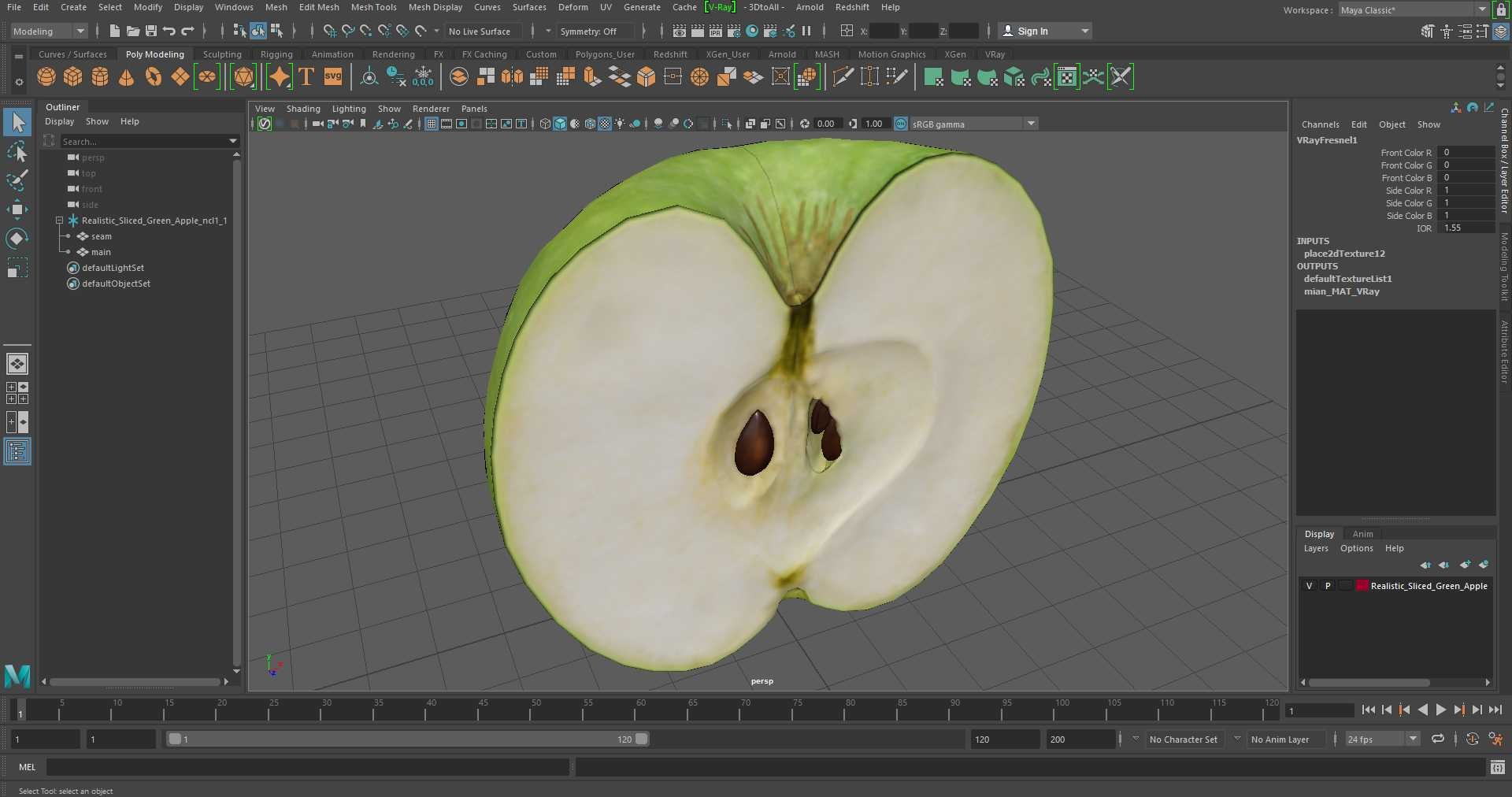 Realistic Sliced Green Apple 3D model https://p.turbosquid.com/ts-thumb/fn/lmtyWj/Dn/realistic_sliced_green_apple_1004/jpg/1743338882/1920x1080/fit_q87/f9175fa09432ff476798cc484ee37ddeae7c1ed1/realistic_sliced_green_apple_1004.jpg