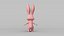 Cartoon Bunny Rabbit