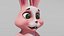 Cartoon Bunny Rabbit