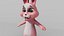Cartoon Bunny Rabbit