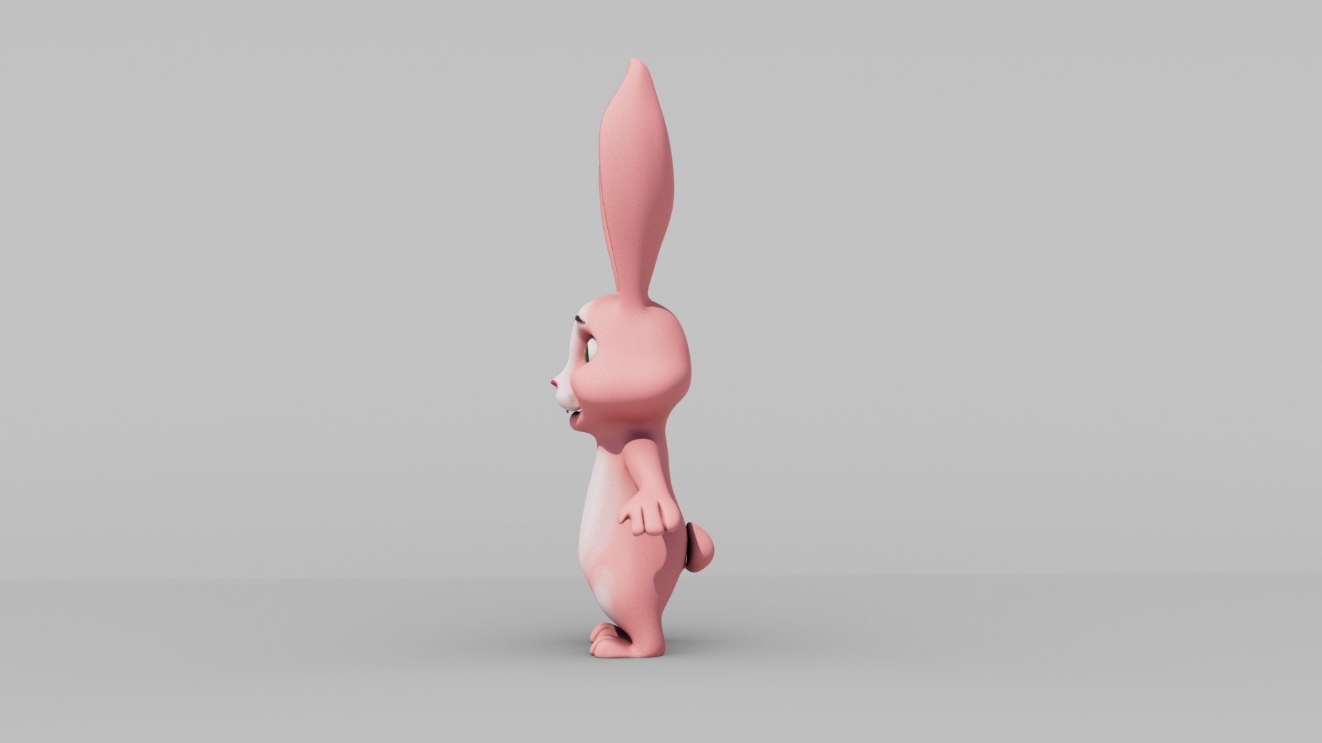 Cartoon Bunny Rabbit 3D https://p.turbosquid.com/ts-thumb/fn/lr9oT7/NY/image2/jpg/1737106028/1920x1080/fit_q87/25e9a5cd8659b50fd0184b8b63dd3c51e1f7b1d7/image2.jpg