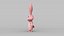 Cartoon Bunny Rabbit