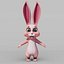 Cartoon Bunny Rabbit