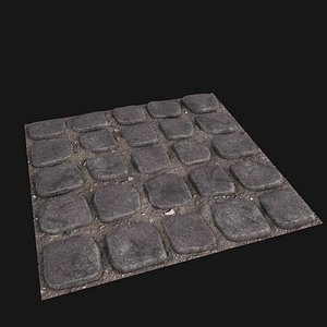 Paving Stones Tileable