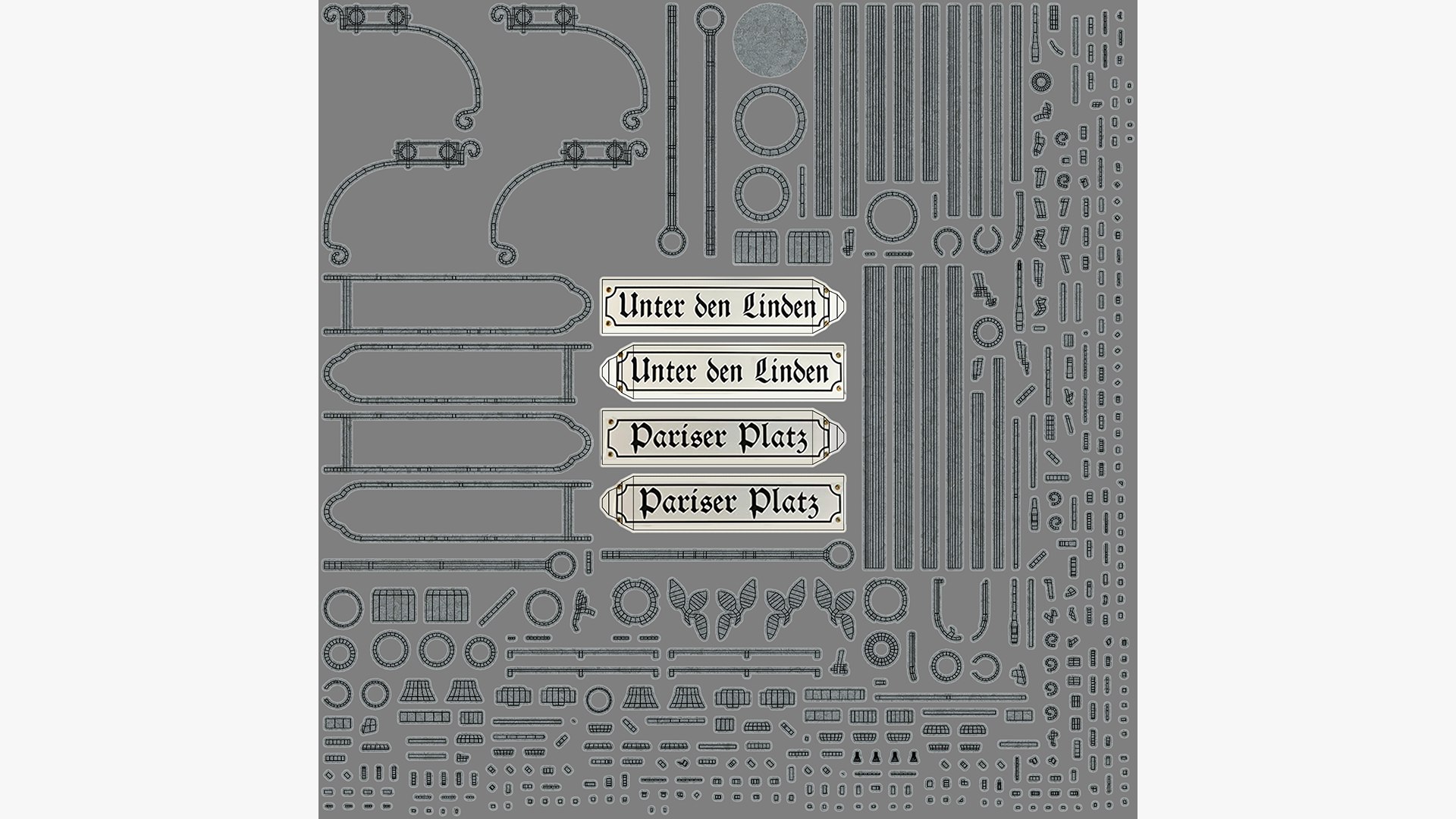 historic street sign berlin 3D model https://p.turbosquid.com/ts-thumb/fn/okHBSc/1b/old_street_sign_pariser_platz_unter_den_linden_berlin_mitte_3d_model_by_andreas_piel_uv_map/png/1790941491/1920x1080/fit_q87/e01849a7817b23cd3cb85ba31800b2ae202b5e06/old_street_sign_pariser_platz_unter_den_linden_berlin_mitte_3d_model_by_andreas_piel_uv_map.jpg