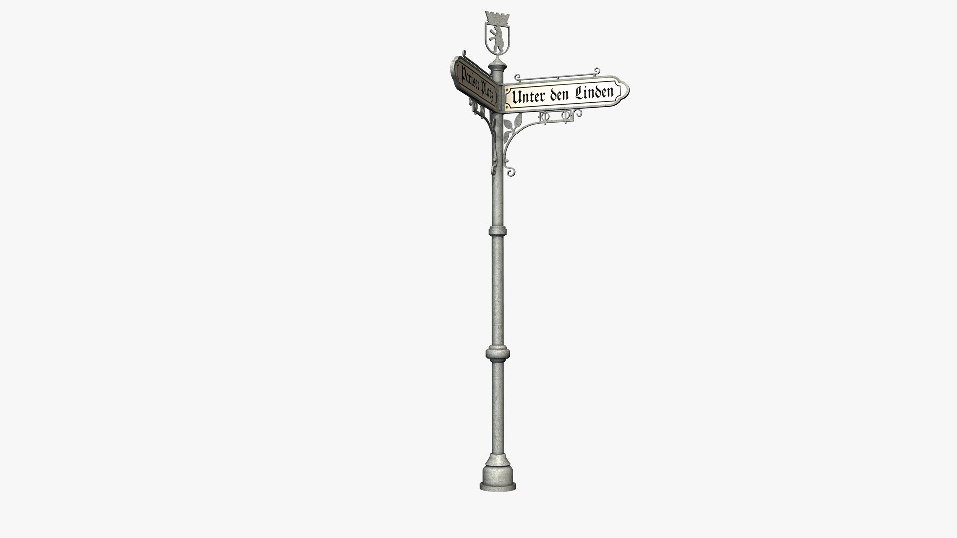 historic street sign berlin 3D model https://p.turbosquid.com/ts-thumb/fn/okHBSc/nS6p3BXn/old_street_sign_from_berlin_pariser_platz_unter_den_linden_3d_model_by_andreas_piel_003/png/1571652902/1920x1080/fit_q87/ba79d70fde40f18349ebfb250451bf214b1302a9/old_street_sign_from_berlin_pariser_platz_unter_den_linden_3d_model_by_andreas_piel_003.jpg