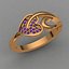Finger Ring