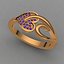 Finger Ring