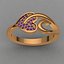 Finger Ring