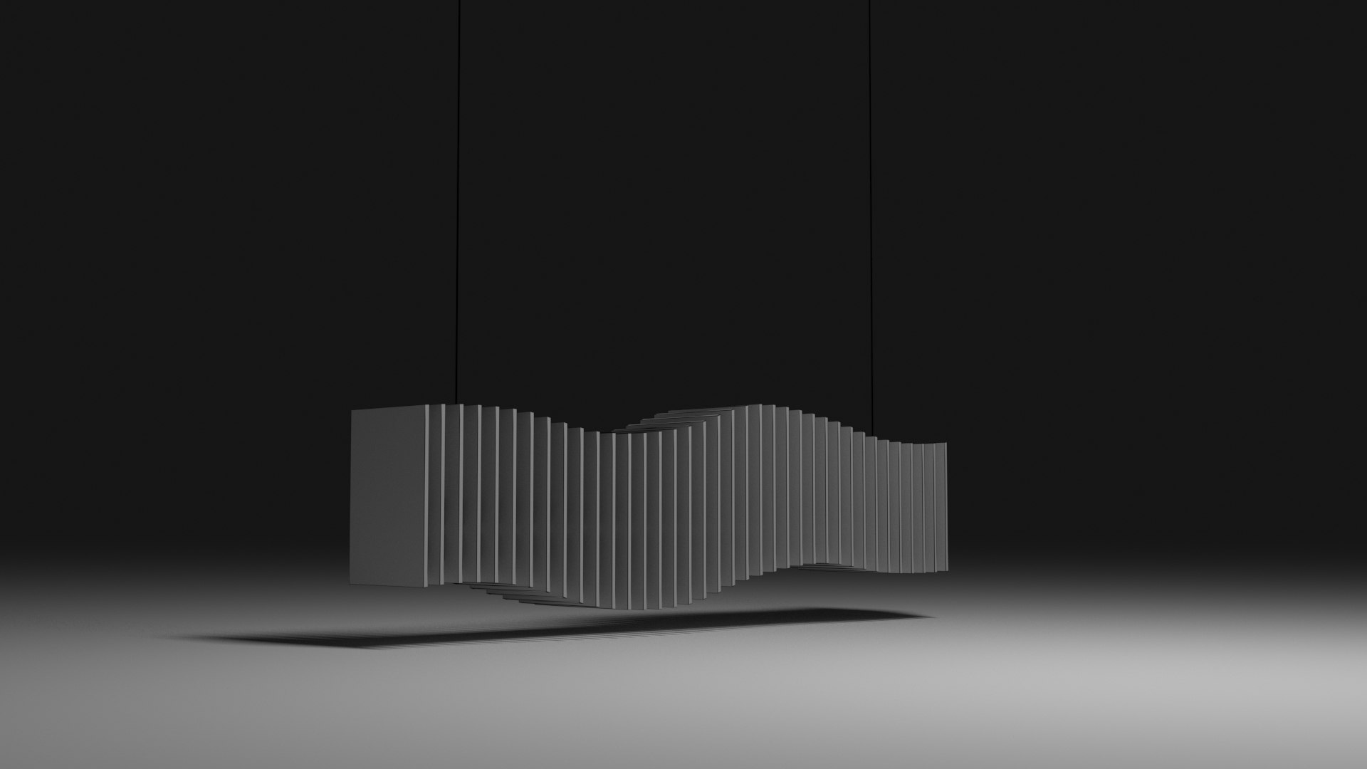 Parametric Light 3D Model - TurboSquid 1745526