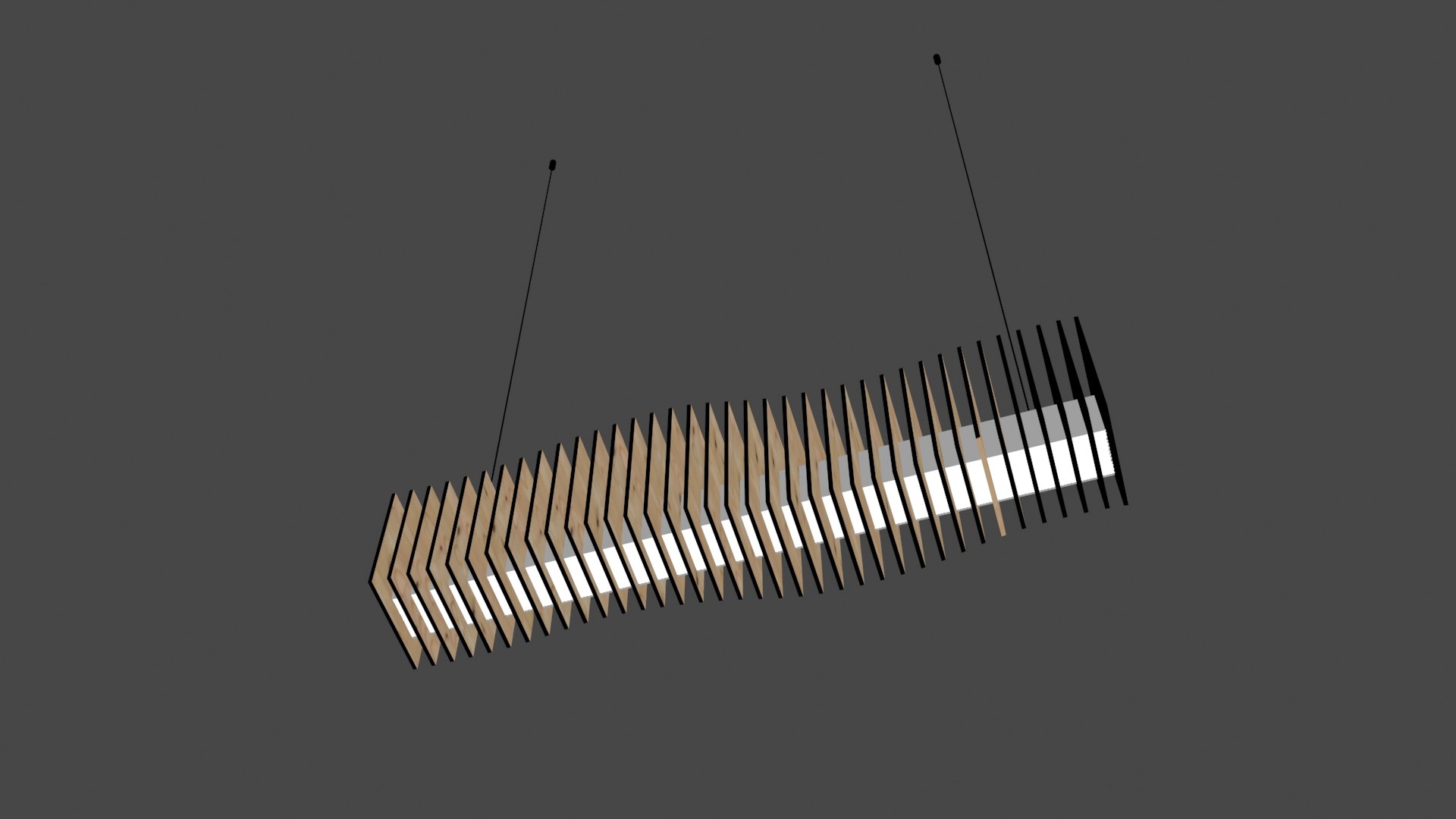 Parametric Light 3D Model - TurboSquid 1745526