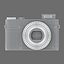 Canon PowerShot G9 X Mark II Digital Camera Black