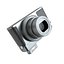 Canon PowerShot G9 X Mark II Digital Camera Black