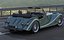 Morgan Plus Six