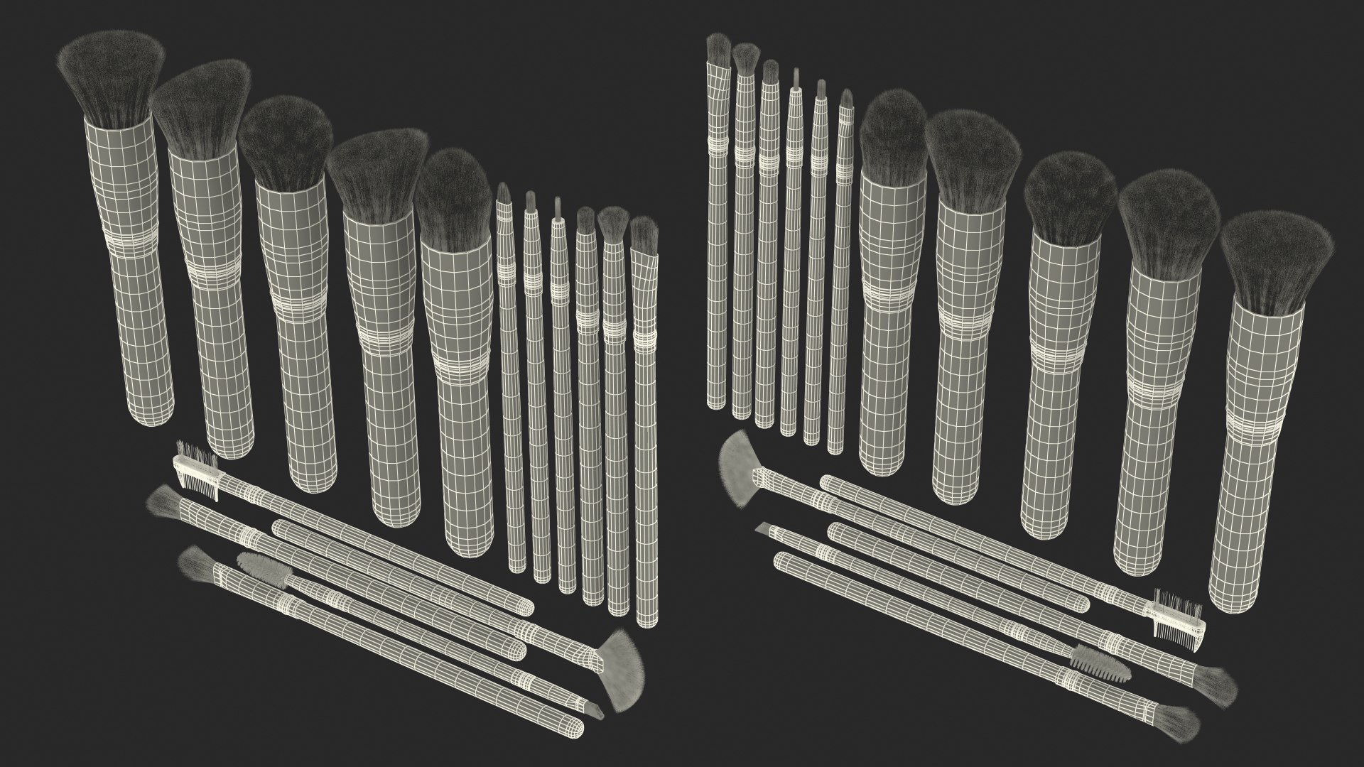 Professional Makeup Brushes Set Fur 3D model https://p.turbosquid.com/ts-thumb/fo/2RODQj/4S/professionalmakeupbrushessetfurvray3dmodel020/jpg/1640008047/1920x1080/fit_q87/ccec12baf32a2ff01559c8a03a38ba61549af44f/professionalmakeupbrushessetfurvray3dmodel020.jpg