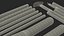 Professional Makeup Brushes Set Fur