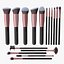 Professional Makeup Brushes Set Fur
