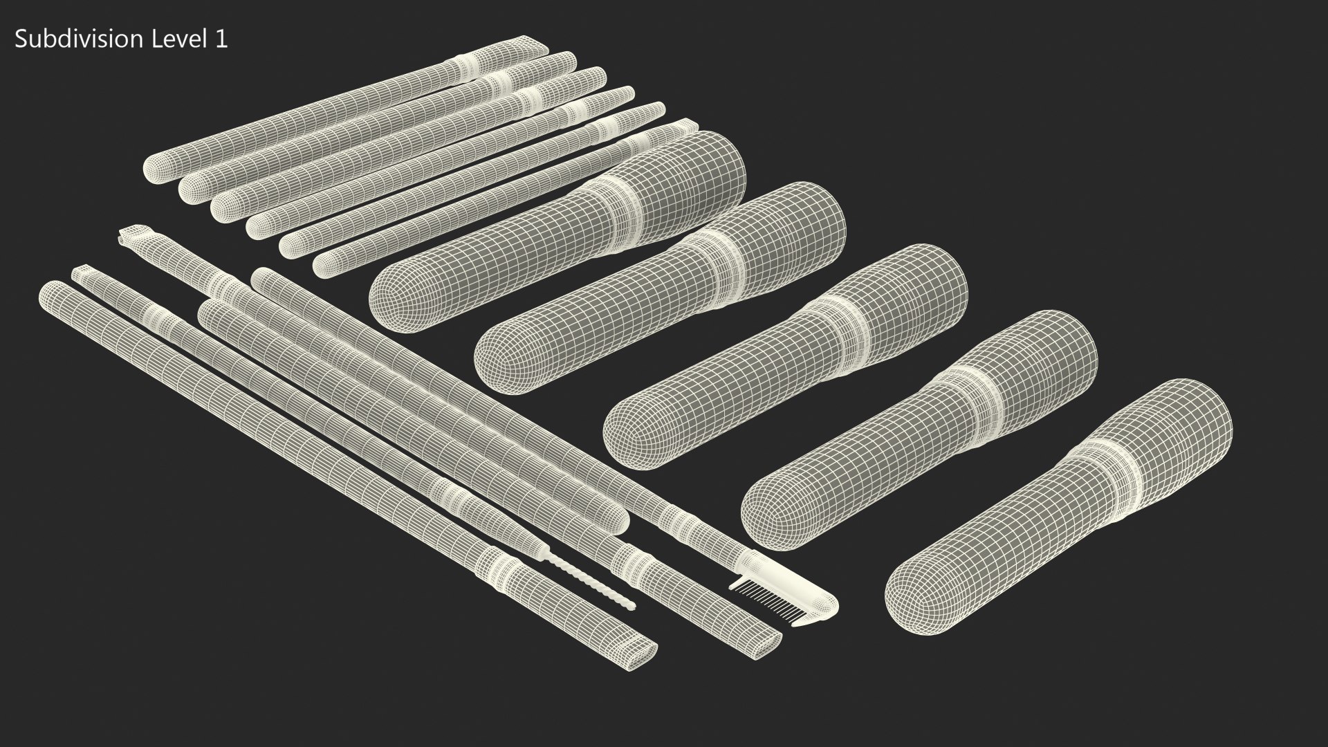 Professional Makeup Brushes Set Fur 3D model https://p.turbosquid.com/ts-thumb/fo/2RODQj/Rs/professionalmakeupbrushessetfurvray3dmodel015/jpg/1640008031/1920x1080/fit_q87/e29f06b5ac102f035d4f6ab883dcf40cf18db2ca/professionalmakeupbrushessetfurvray3dmodel015.jpg
