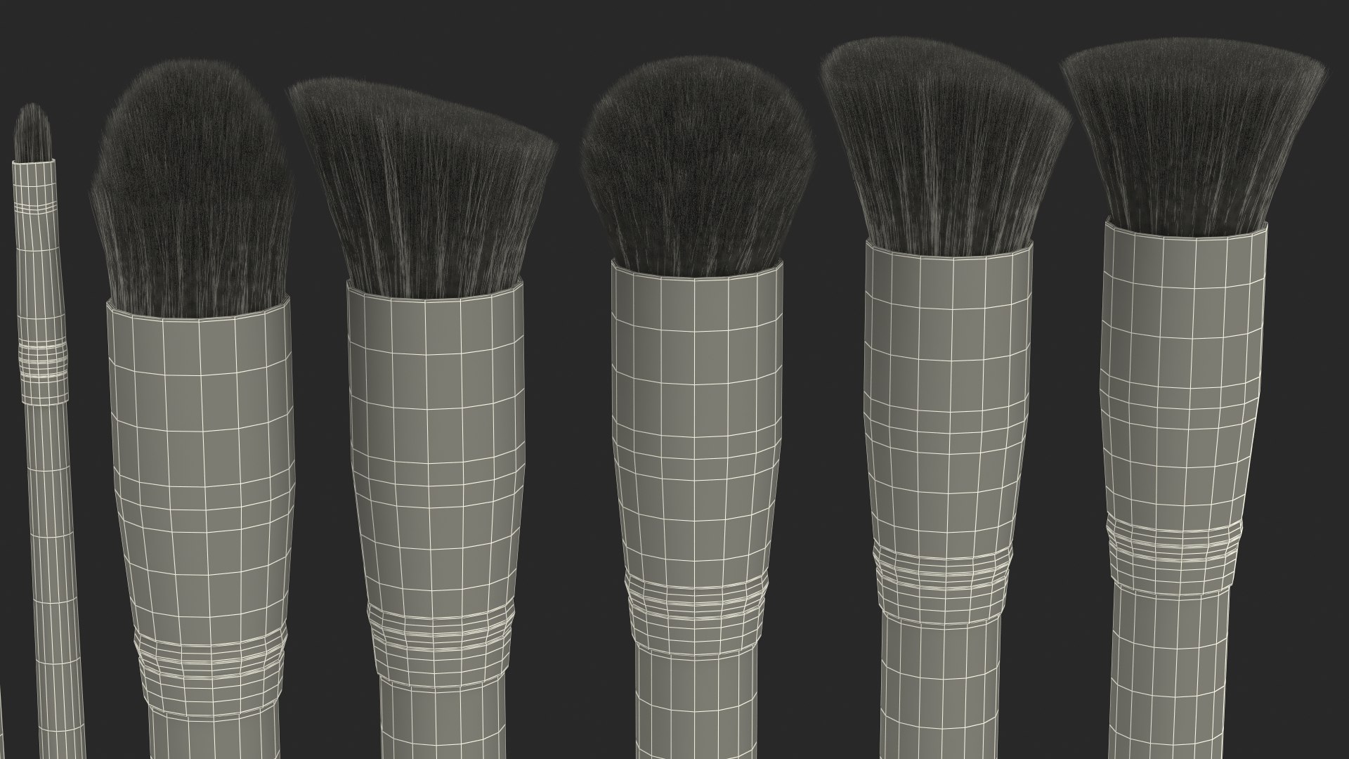 Professional Makeup Brushes Set Fur 3D model https://p.turbosquid.com/ts-thumb/fo/2RODQj/eP/professionalmakeupbrushessetfurvray3dmodel024/jpg/1640008059/1920x1080/fit_q87/783b89b10de28c687ac83ba7435bf03027d5b045/professionalmakeupbrushessetfurvray3dmodel024.jpg