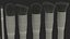 Professional Makeup Brushes Set Fur