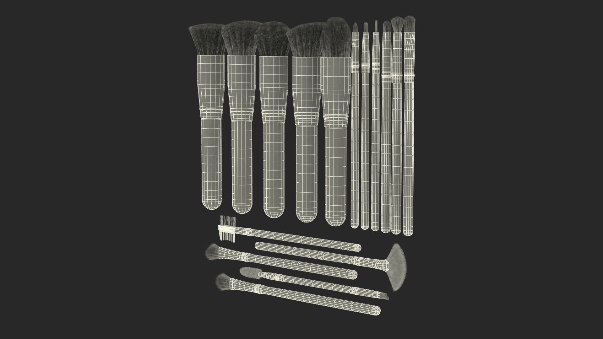 Professional Makeup Brushes Set Fur 3D model https://p.turbosquid.com/ts-thumb/fo/2RODQj/f7/professional_makeup_brushes_set_fur_361/jpg/1640008065/1920x1080/turn_fit_q99/d29c129df426f8e0c0fc1922de50f2b166706d67/professional_makeup_brushes_set_fur_361-1.jpg