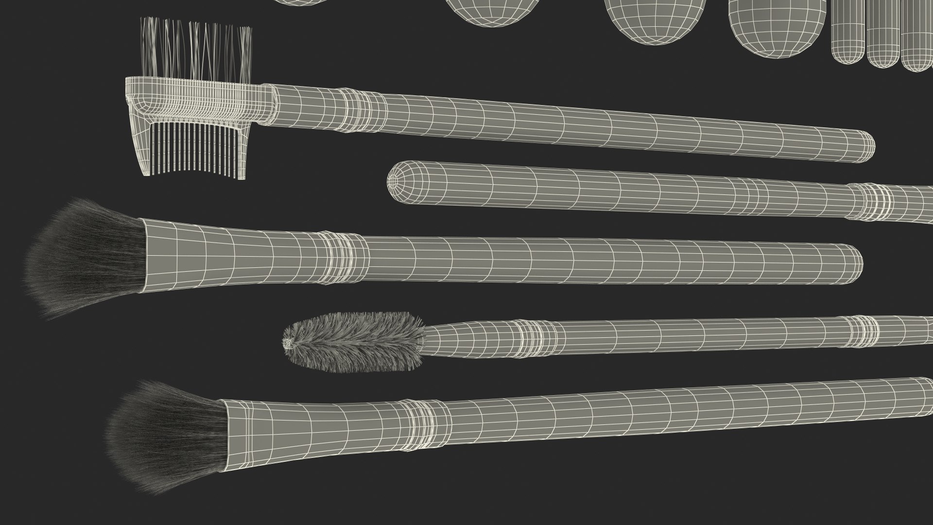 Professional Makeup Brushes Set Fur 3D model https://p.turbosquid.com/ts-thumb/fo/2RODQj/nm/professionalmakeupbrushessetfurvray3dmodel022/jpg/1640008053/1920x1080/fit_q87/0423ff27c66e8a2fd61801336ea405cb312bfa1d/professionalmakeupbrushessetfurvray3dmodel022.jpg