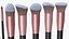Professional Makeup Brushes Set Fur