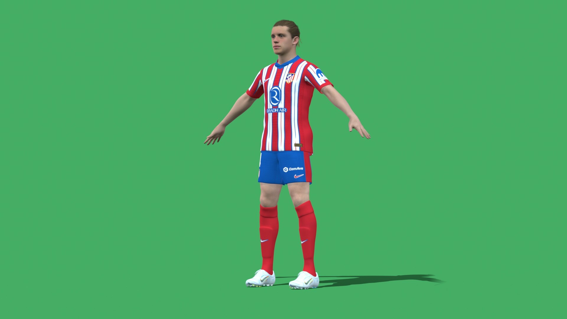 3D Rigged Conor Gallagher Atletico Madrid 2025 3D model https://p.turbosquid.com/ts-thumb/fo/3YM9Kq/WK/gallagher_010/jpg/1742401713/1920x1080/fit_q87/1b367e5d3aad7c5c32ca7fbb7e98861b1bdbbf04/gallagher_010.jpg