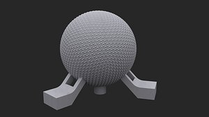 Epcot Center