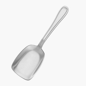 Serving Spoon