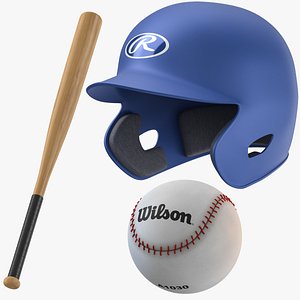 Baseball Collection