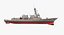 USS Nitze Collection