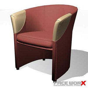 maya armchair chair