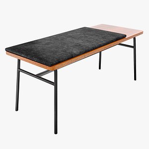 Table Carabel 3D model