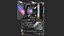 Pełna, szczegółowa kolekcja obudów wież komputerowych