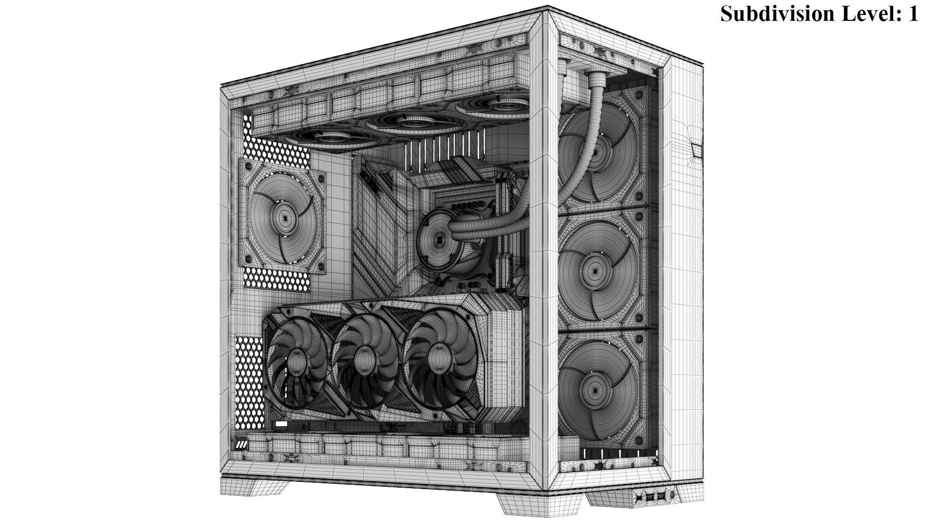 3D Full Detailed Computer Tower Case Collection https://p.turbosquid.com/ts-thumb/fo/Cw2YAQ/Z9/edge2/jpg/1730012399/1920x1080/fit_q87/72c26410aebf3b00c18164025546e6a3bf5181d3/edge2.jpg