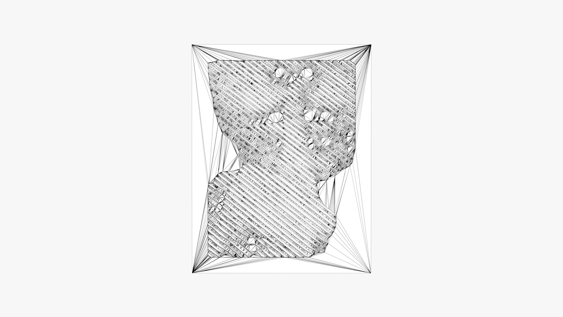 3D model Halftone wall sticker Shhhhhhhhh https://p.turbosquid.com/ts-thumb/fo/D6N7CV/sO/wf0/png/1751380538/1920x1080/fit_q87/2963963e6770033fdff9373dea8eed3d71963261/wf0.jpg