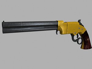 Volcanic Repeater