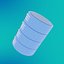 3D model Data Base Server