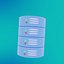3D model Data Base Server