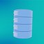 3D model Data Base Server