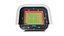 Soccer Stadium Revit- Manchester United Stadium Fan
