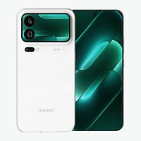 Xiaomi 18 Pro White