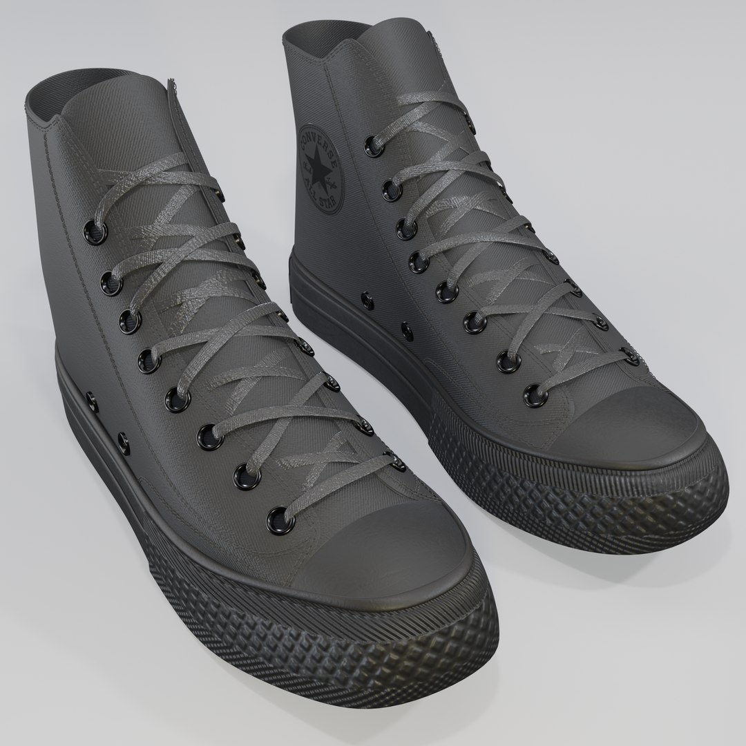 chuck basketball shoes