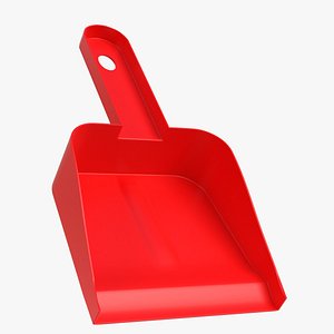 Dustpan