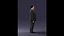 Fat man in suit 0521