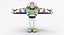Buzz Lightyear 2019