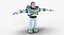 Buzz Lightyear 2019
